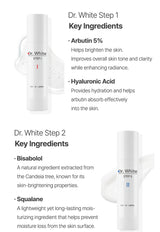 ZYMOGEN Dr. White Step Ⅱ 50ml