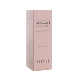 YEPPLE Daily Feminine Intimate Wash (Foaming Feminine Soap) 100ml