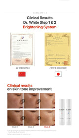 ZYMOGEN Dr. White Step Ⅰ 50ml