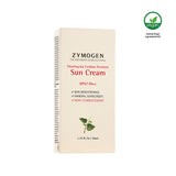 ZYMOGEN Heartleaf (Houttuynia Cordata) Ferment Sun Cream SPF27 PA++ 40ml