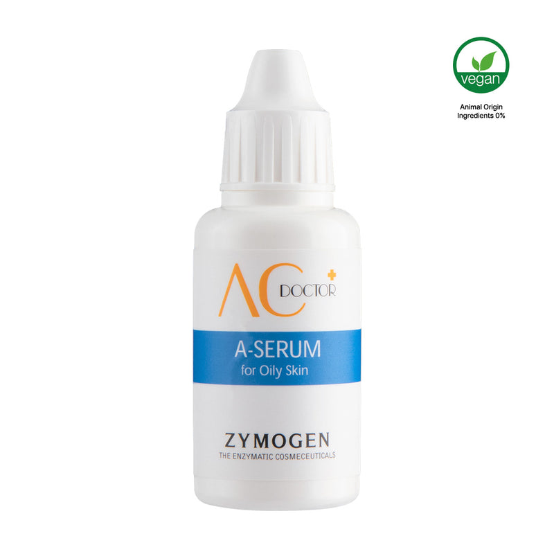 ZYMOGEN AC Dr. A-Serum 30ml