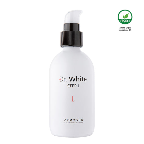 ZYMOGEN Dr. White Step Ⅰ 105ml