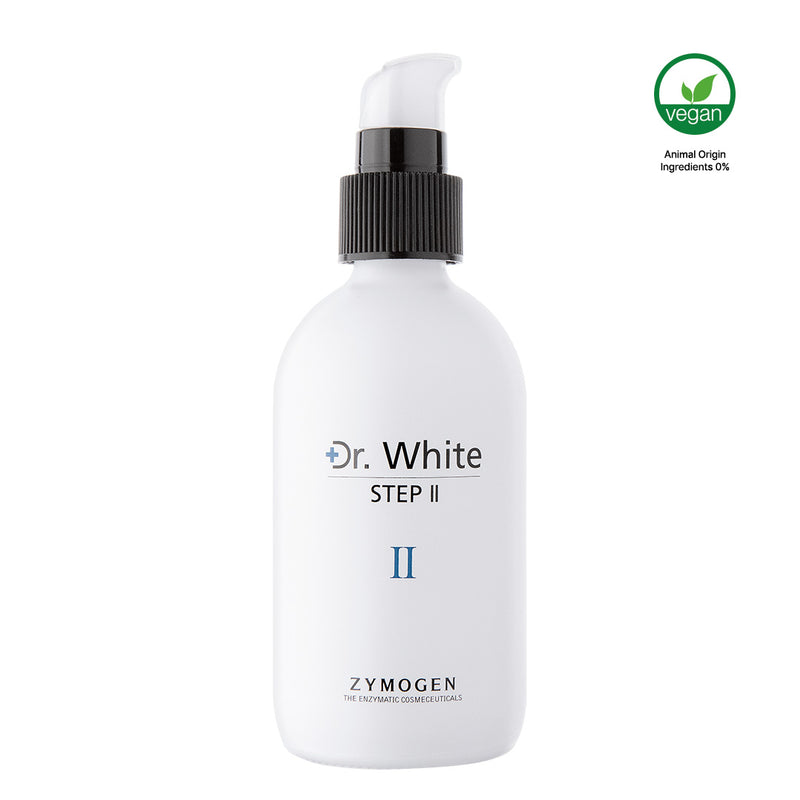 ZYMOGEN Dr. White Step Ⅱ 105ml