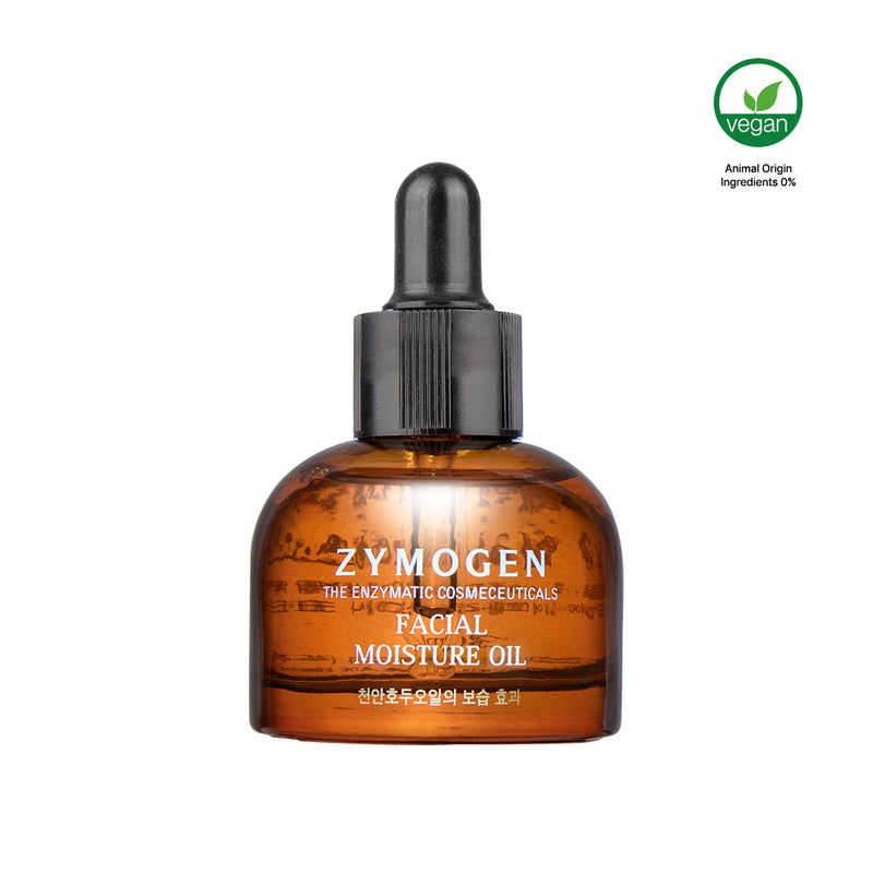 ZYMOGEN Facial Moisture Oil 30ml