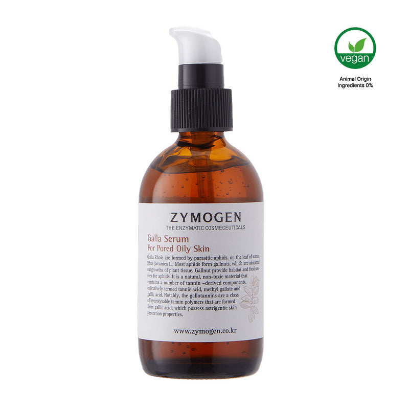 ZYMOGEN Galla Serum 105ml